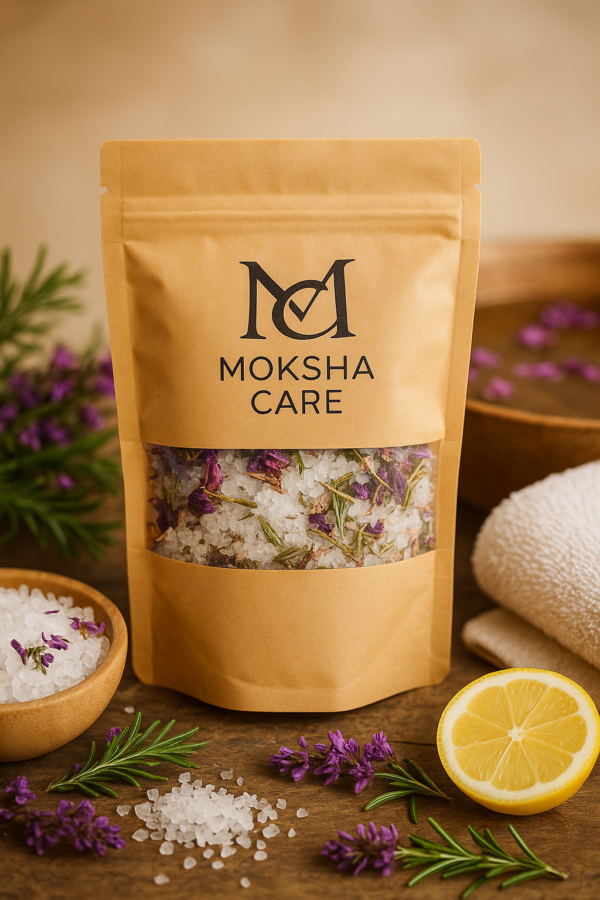 Escalda-pés Harmony