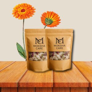 Escalda-pés Vitality