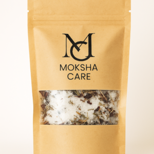 Banho Energético Purity