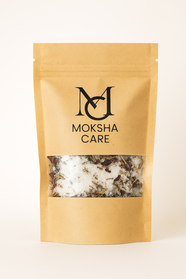 Banho Energético Purity