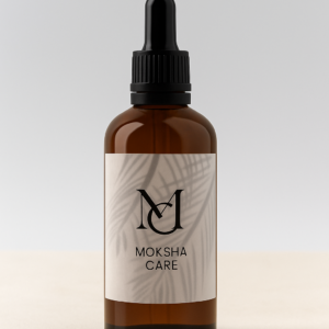 Óleo Ayurvédico Moksha Care